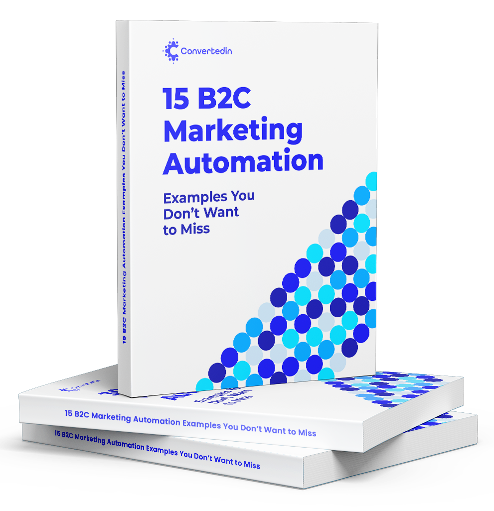 Marketing automation guide
